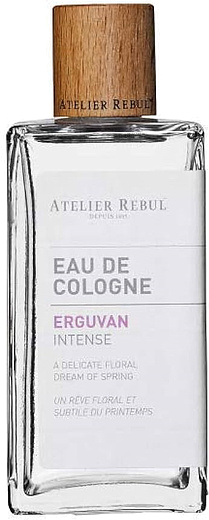 Atelier Rebul Erguvan