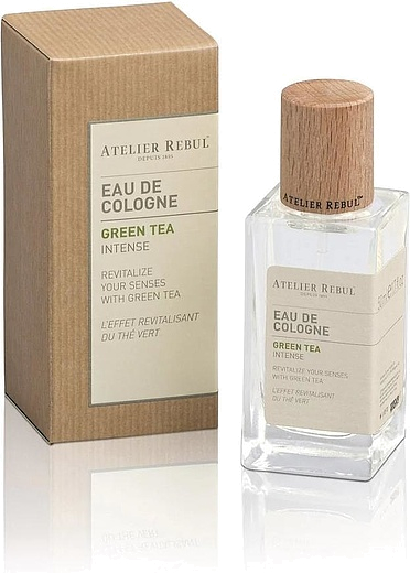 Atelier Rebul Green Tea
