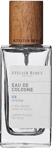 Atelier Rebul Ice