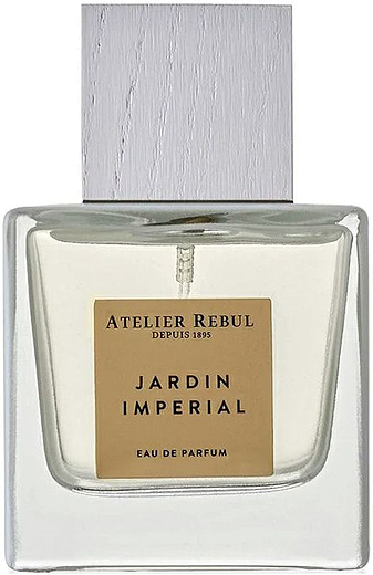 Atelier Rebul Jardin Imperial