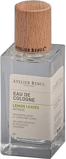 Atelier Rebul Lemon Leaves