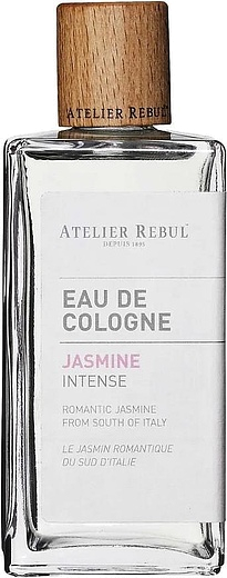 Atelier Rebul Mandarine