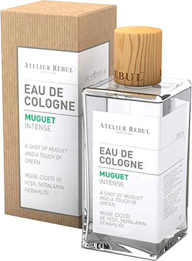 Atelier Rebul Muguet