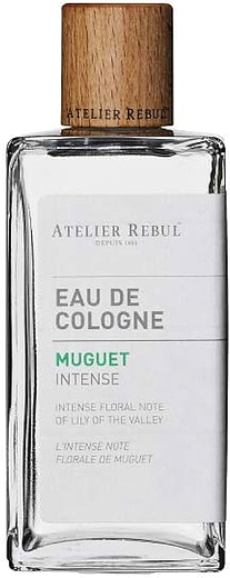 Atelier Rebul Muguet