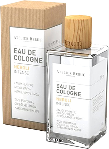 Atelier Rebul Neroli