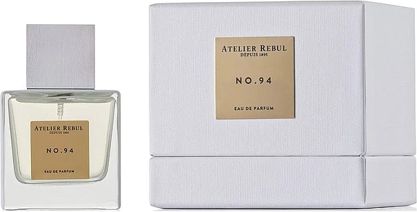 Atelier Rebul No. 94