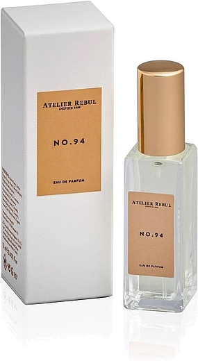 Atelier Rebul No. 94