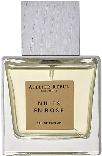 Atelier Rebul Nuits En Rose