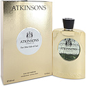 Atkinsons The Other Side of Oud