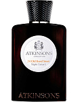 Atkinsons 24 Old Bond Street Triple