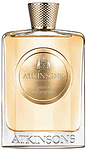 Atkinsons Jasmine In Tangerine