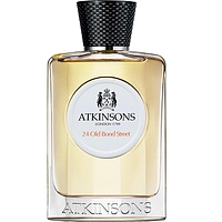 Atkinsons 24 Old Bond Street