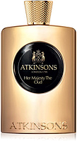 Atkinsons Her Majesty The Oud