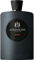 Atkinsons James