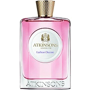 Atkinsons Fashion Decree