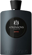 Atkinsons James