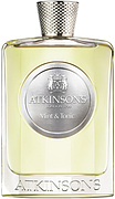 Atkinsons Mint & Tonic