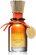 Atkinsons Oud Save The Queen Mystic Essence