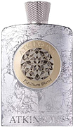 Atkinsons Platinum Blend
