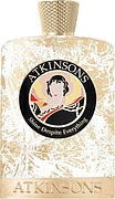 Atkinsons Shine Despite Everything