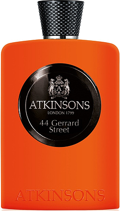 Atkinsons 44 Gerrard Street