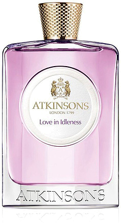 Atkinsons Love in Idleness