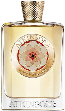 Atkinsons Rose Rhapsody