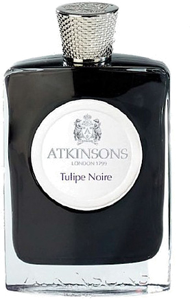 Atkinsons Tulipe Noire