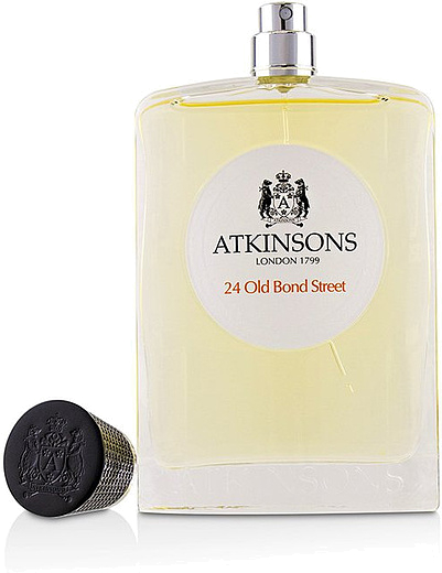 Atkinsons 24 Old Bond Street