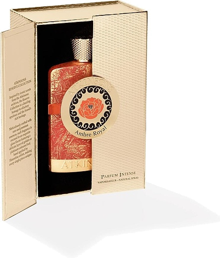Atkinsons Ambre Royal