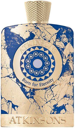 Atkinsons Born For Eternity