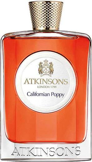Atkinsons California Poppy