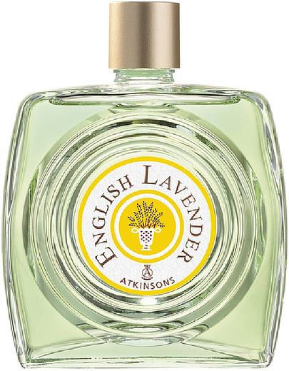 Atkinsons English Lavender