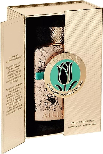 Atkinsons Midnight Scented Dream