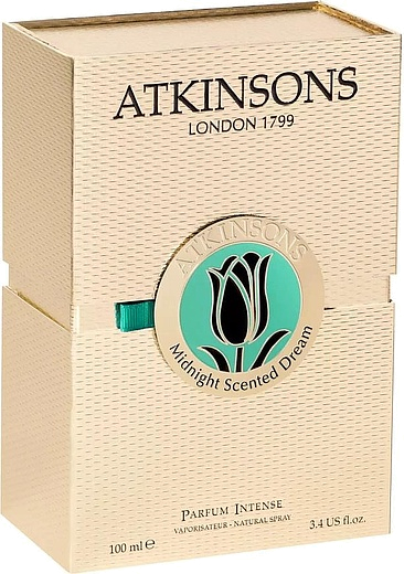 Atkinsons Midnight Scented Dream