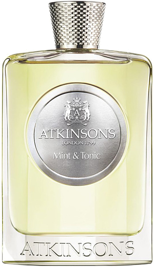 Atkinsons Mint & Tonic