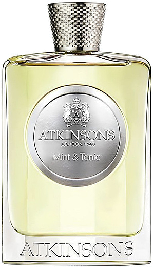 Atkinsons Mint & Tonic