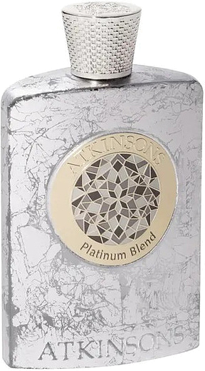 Atkinsons Platinum Blend
