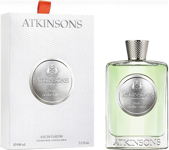 Atkinsons Posh on the Green