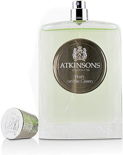 Atkinsons Posh on the Green
