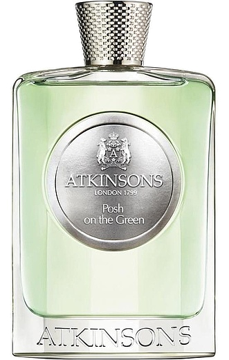 Atkinsons Posh on the Green