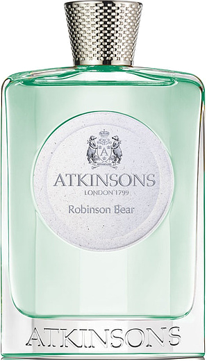 Atkinsons Robinson Bear