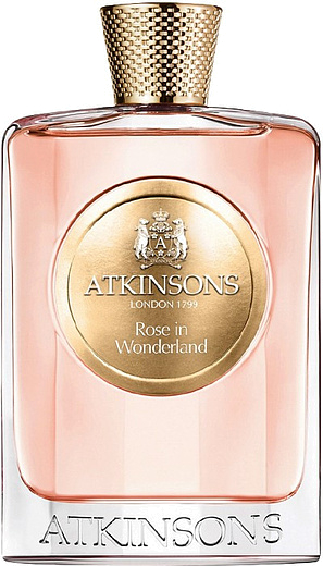 Atkinsons Rose in Wonderland