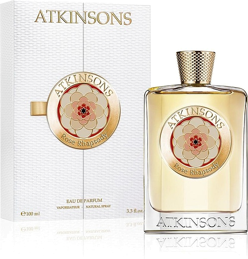 Atkinsons Rose Rhapsody