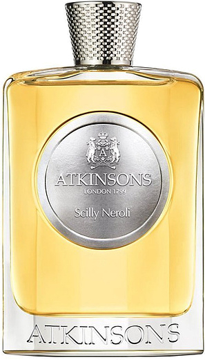Atkinsons Scilly Neroli