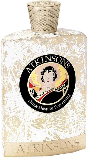 Atkinsons Shine Despite Everything