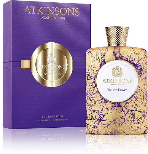 Atkinsons The Joss Flower