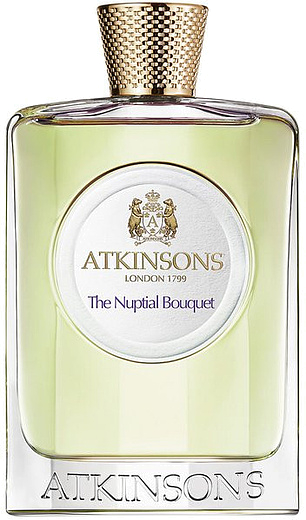 Atkinsons The Nuptial Bouquet