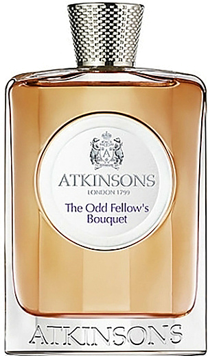 Atkinsons The Odd Fellow's Bouquet