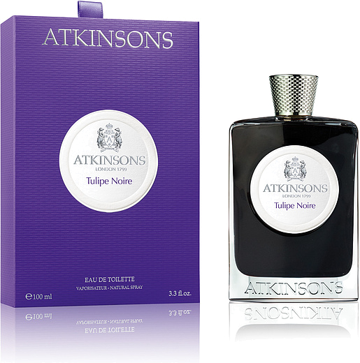 Atkinsons Tulipe Noire